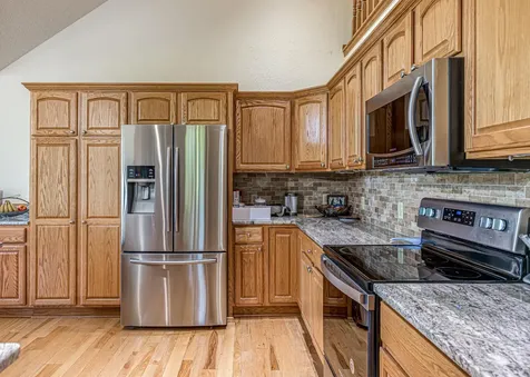 7310 Deerwood Road Minocqua WI 54548