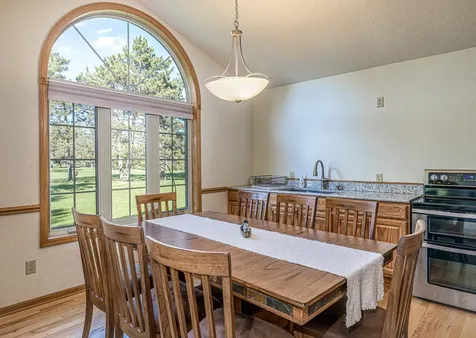 7310 Deerwood Road Minocqua WI 54548