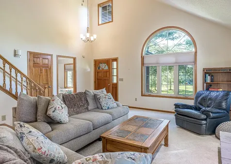 7310 Deerwood Road Minocqua WI 54548