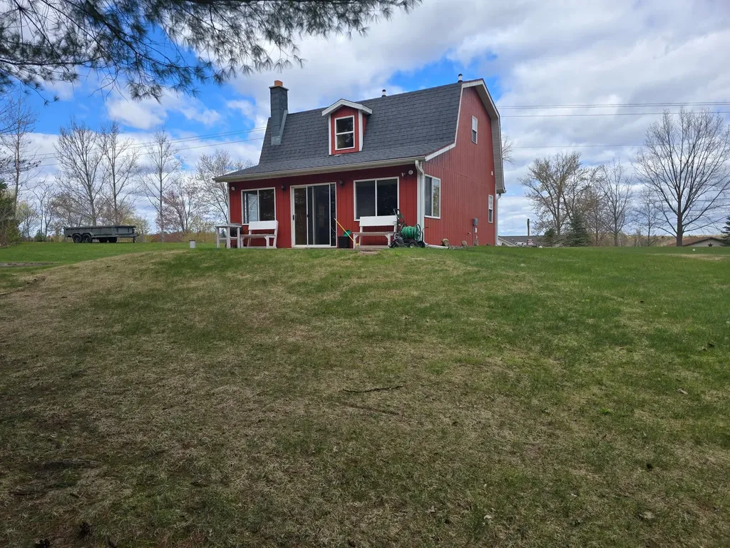11922 Highway 32 Suring WI 54174