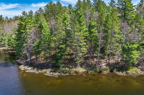 2635 Boundary Trail E Lac Du Flambeau WI 54538