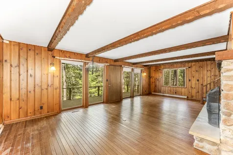 2635 Boundary Trail E Lac Du Flambeau WI 54538
