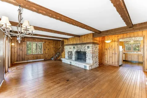 2635 Boundary Trail E Lac Du Flambeau WI 54538