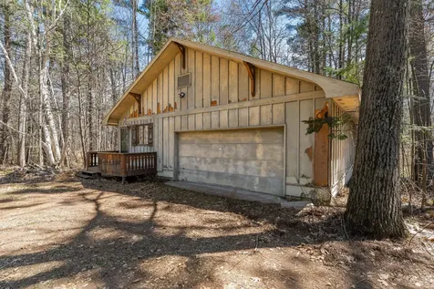 2635 Boundary Trail E Lac Du Flambeau WI 54538