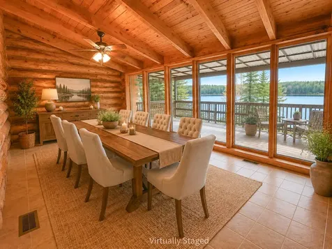 N13038 Hicks Landing Road Fifield WI 54524