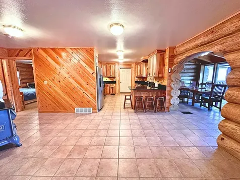 N13038 Hicks Landing Road Fifield WI 54524
