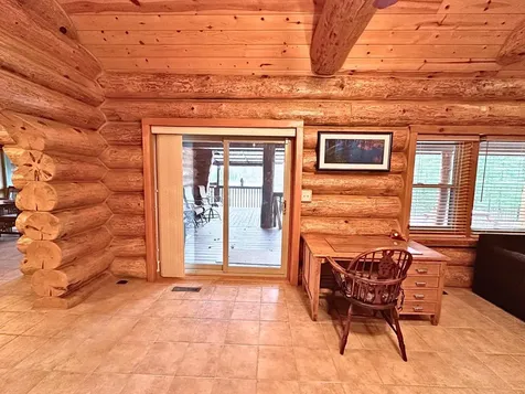 N13038 Hicks Landing Road Fifield WI 54524