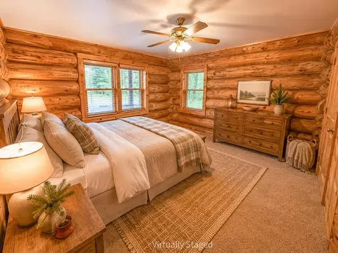 N13038 Hicks Landing Road Fifield WI 54524