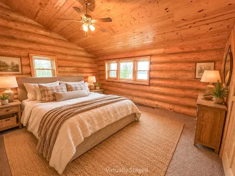 N13038 Hicks Landing Road Fifield WI 54524