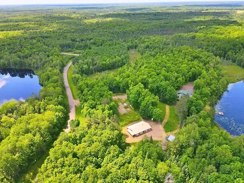 N13038 Hicks Landing Road Fifield WI 54524