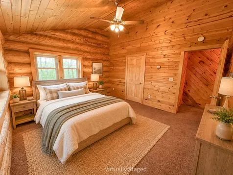 N13038 Hicks Landing Road Fifield WI 54524