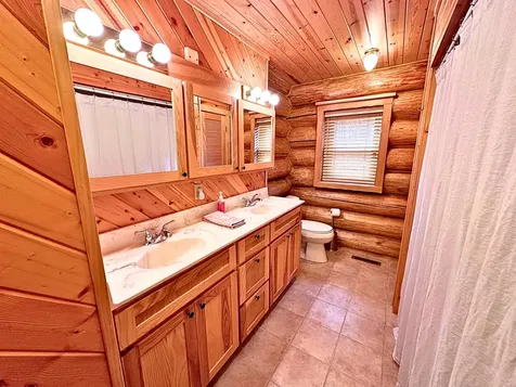 N13038 Hicks Landing Road Fifield WI 54524