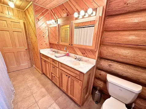 N13038 Hicks Landing Road Fifield WI 54524