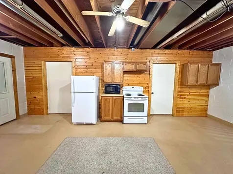 N13038 Hicks Landing Road Fifield WI 54524