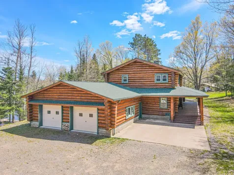 N13038 Hicks Landing Road Fifield WI 54524