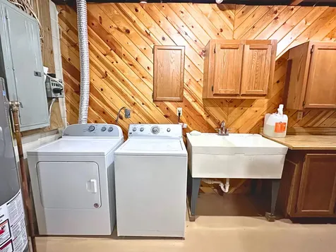 N13038 Hicks Landing Road Fifield WI 54524