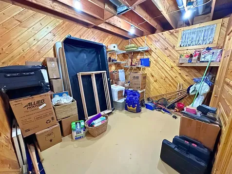 N13038 Hicks Landing Road Fifield WI 54524