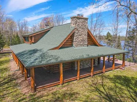 N13038 Hicks Landing Road Fifield WI 54524