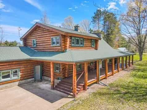 N13038 Hicks Landing Road Fifield WI 54524