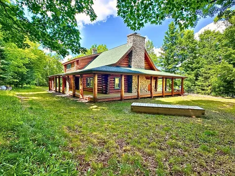 N13038 Hicks Landing Road Fifield WI 54524