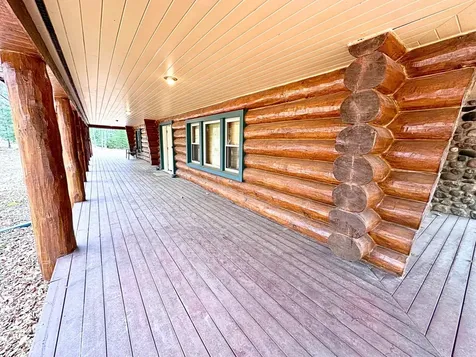 N13038 Hicks Landing Road Fifield WI 54524