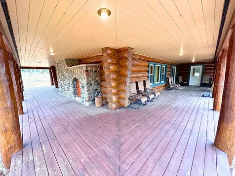 N13038 Hicks Landing Road Fifield WI 54524