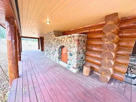 N13038 Hicks Landing Road Fifield WI 54524