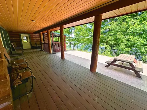 N13038 Hicks Landing Road Fifield WI 54524