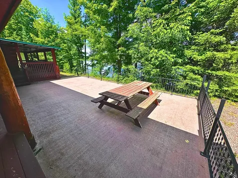 N13038 Hicks Landing Road Fifield WI 54524