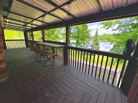 N13038 Hicks Landing Road Fifield WI 54524