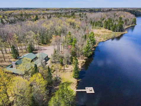 N13038 Hicks Landing Road Fifield WI 54524