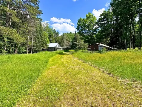 N13038 Hicks Landing Road Fifield WI 54524