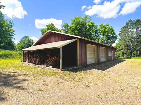 N13038 Hicks Landing Road Fifield WI 54524