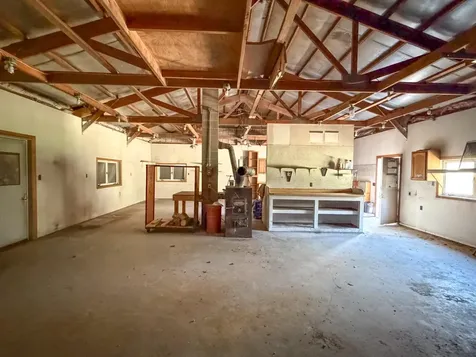 N13038 Hicks Landing Road Fifield WI 54524
