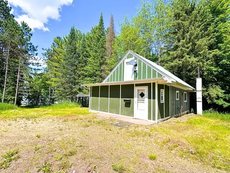 N13038 Hicks Landing Road Fifield WI 54524
