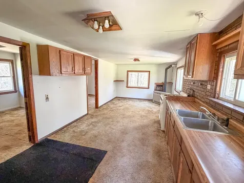 N13038 Hicks Landing Road Fifield WI 54524