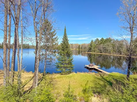 N13038 Hicks Landing Road Fifield WI 54524