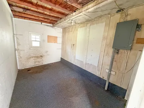 N13038 Hicks Landing Road Fifield WI 54524