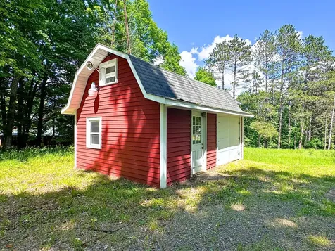 N13038 Hicks Landing Road Fifield WI 54524