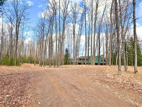 N13038 Hicks Landing Road Fifield WI 54524