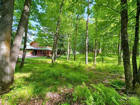N13038 Hicks Landing Road Fifield WI 54524