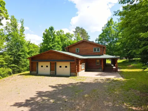 N13038 Hicks Landing Road Fifield WI 54524