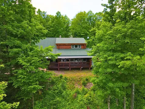 N13038 Hicks Landing Road Fifield WI 54524