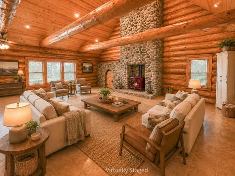 N13038 Hicks Landing Road Fifield WI 54524