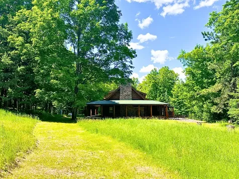 N13038 Hicks Landing Road Fifield WI 54524