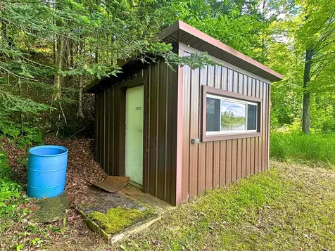 N13038 Hicks Landing Road Fifield WI 54524