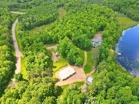 N13038 Hicks Landing Road Fifield WI 54524