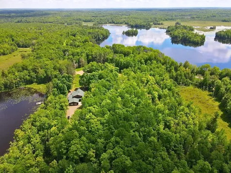 N13038 Hicks Landing Road Fifield WI 54524