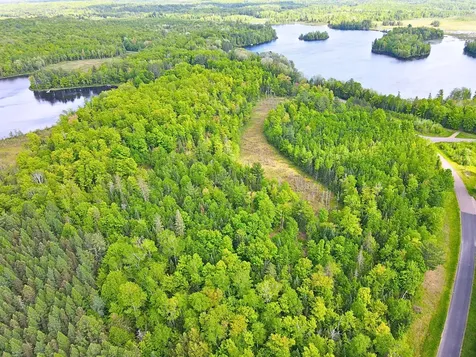 N13038 Hicks Landing Road Fifield WI 54524