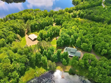 N13038 Hicks Landing Road Fifield WI 54524